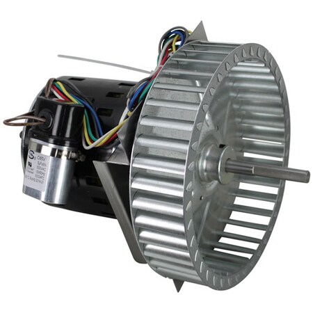 Star Manufacturing Motor Assembly 250-1002